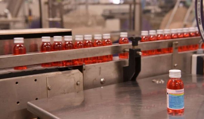 Pfizer sluit fabriek in Dakar en verplaatst productie naar Casablanca