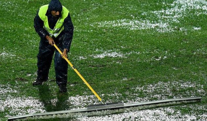 WK clubs: wedstrijd Real Madrid naar Marrakech verplaatst