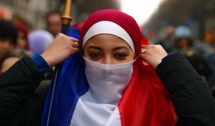Moslims willen aantal moskeeën in Frankrijk verdubbelen
