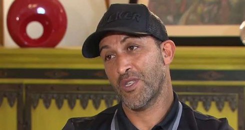 Mustapha Hadji 
