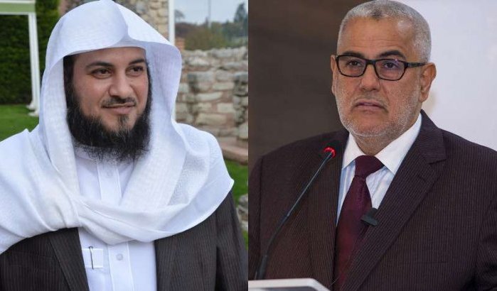 Premier Marokko achter afgelast bezoek Muhammad Al-Arifi
