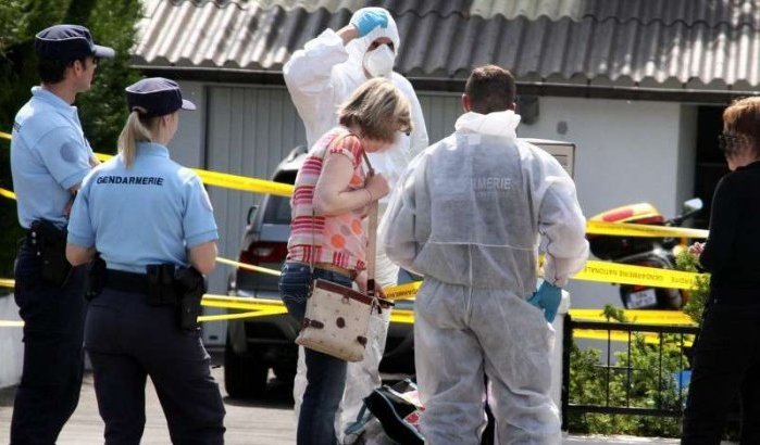 Lichaam Marokkaanse vrouw in kanaal gevonden in Frankrijk