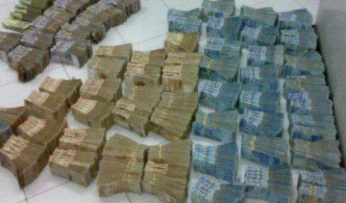 Marokko: mislukte ontvoering leidt politie tot bitcoinfraude van 2 miljoen