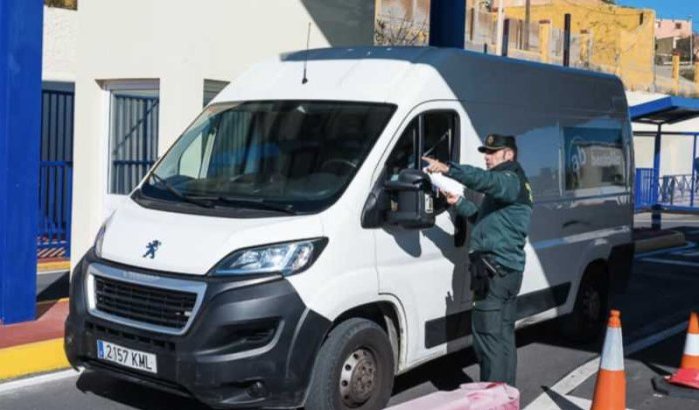 Ramadan 2023: inwoners Sebta vragen opheffing beperkingen op invoer Marokkaanse producten