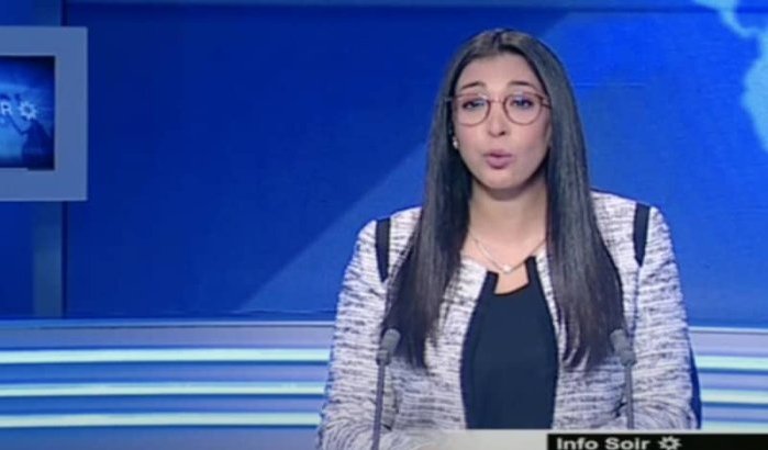 Marokkaanse televisiezender 2M stopt met nieuwsbulletin