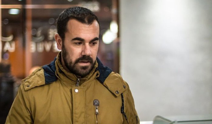 Hirak-leider Nasser Zefzafi behaalt diploma in gevangenis