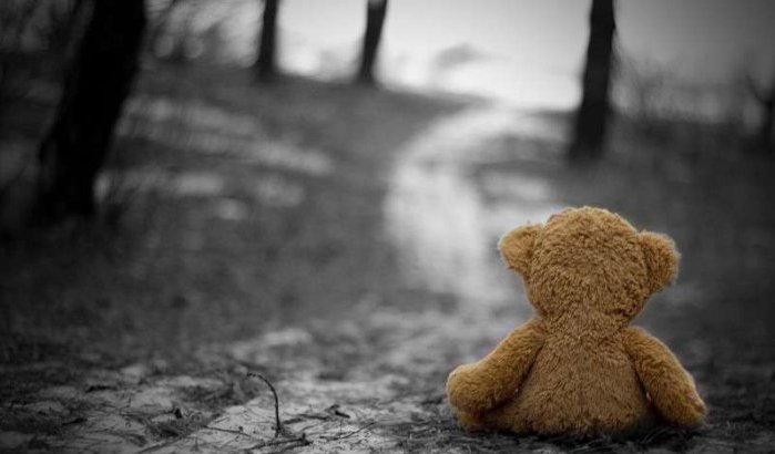 Marokkanen geschrokken na verkrachting gehandicapte peuter