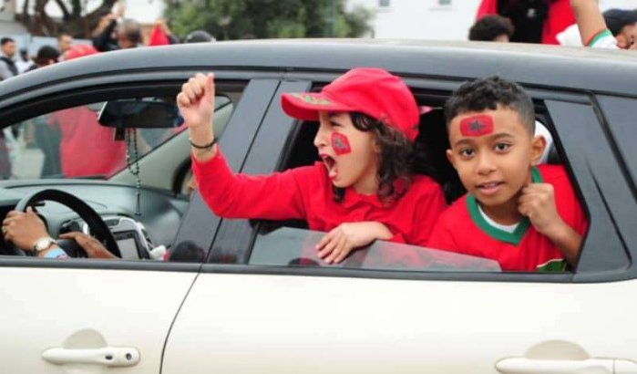 Marokko neemt maatregelen om rellen te voorkomen rond WK-wedstrijd