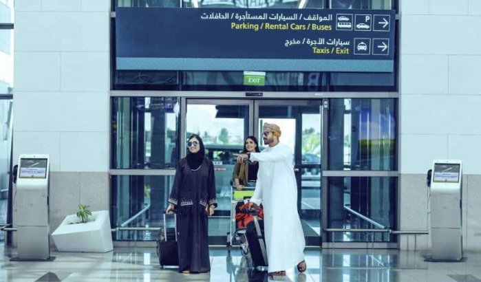 Oman schaft visumplicht af voor Marokkanen