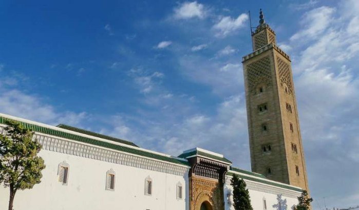 Marokko: 166 nieuwe moskeeën gebouwd in 2016