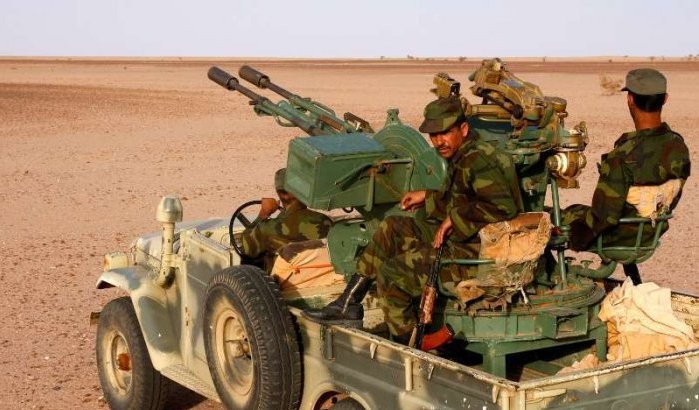 Algerije zet Polisario onder druk om dialoog met Marokko te vermijden