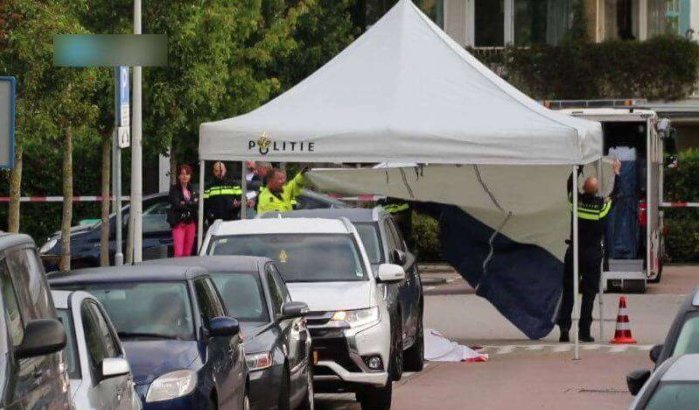 Mocro-maffia: advocaat Nabil Bakkali op straat doodgeschoten