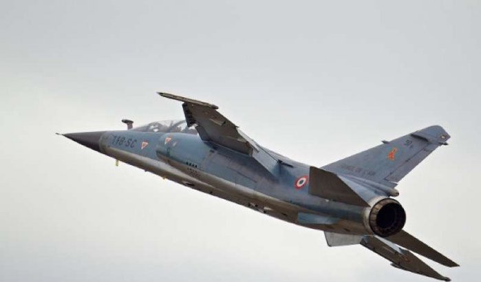 Frankrijk doneert Mirage-gevechtsvliegtuigen aan Marokko