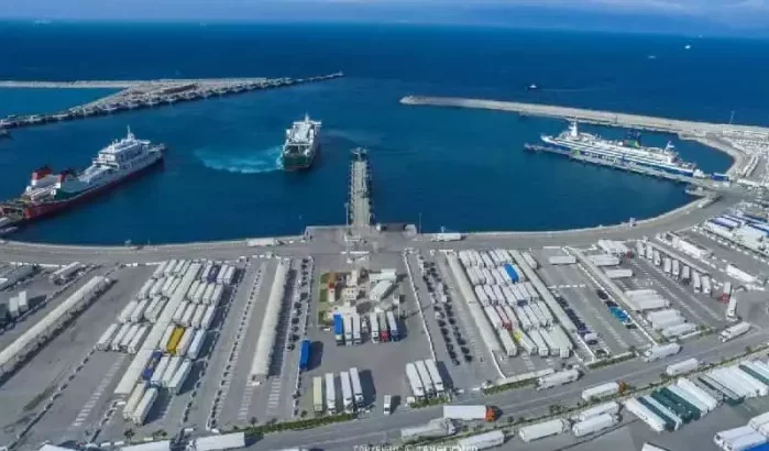 Tanger Med lanceert ambitieus uitbreidingsplan