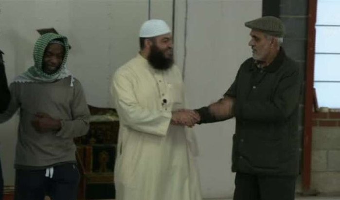 De geliefde haat-imam (video)