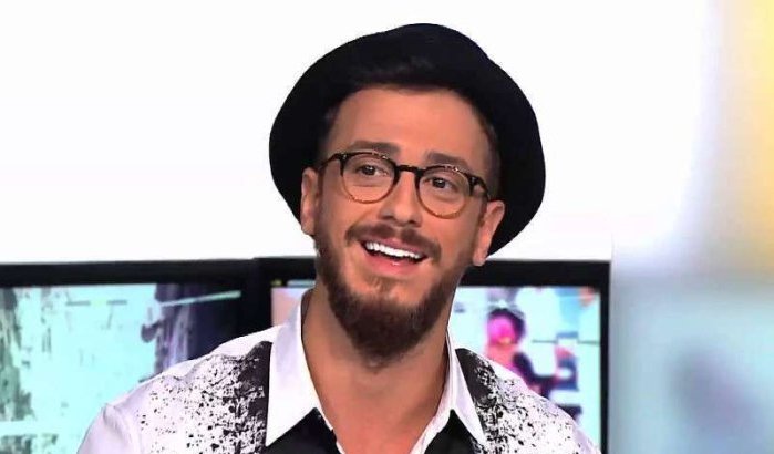 Saad Lamjarred ondanks detentie voor award genomineerd (video)