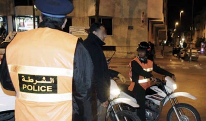 Agadir: Italiaanse toerist opgepakt voor pedofilie