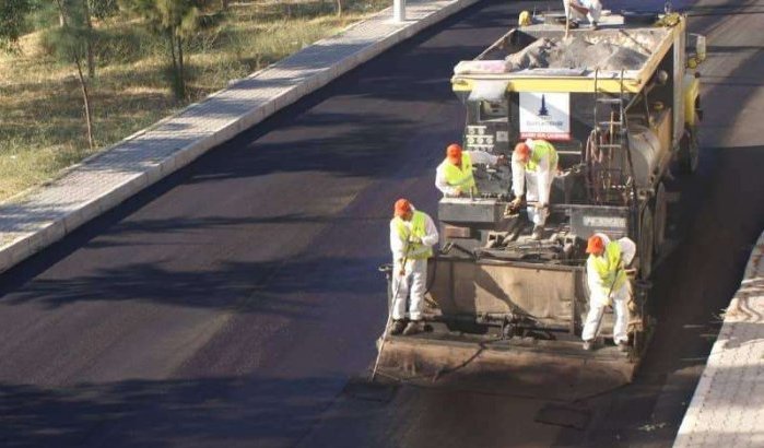 Marokko: 230 miljard dirham aan overheidsinvesteringen in 2021