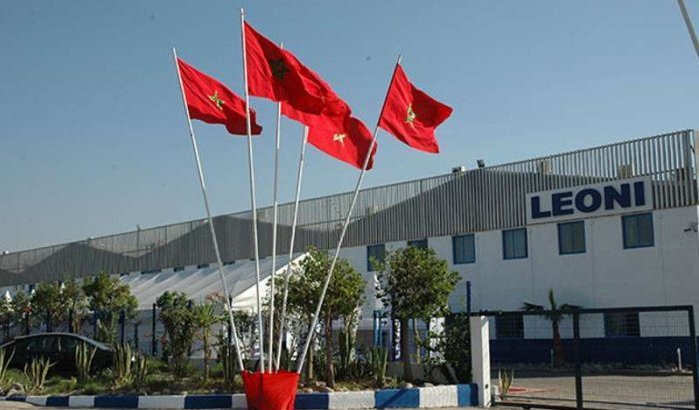 Duitser opent fabriek in Marokko en belooft 2000 banen