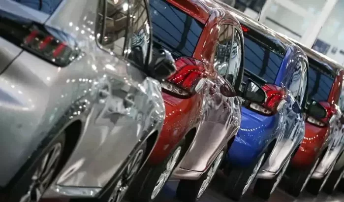 Dacia leidt Marokkaanse automarkt, Renault en Hyundai volgen