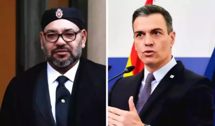 Nieuwe spanningen tussen Spanje en Marokko