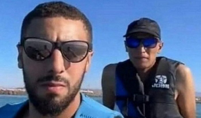Marokkanen gedood door Algerijnse kustwacht: Algerije reageert