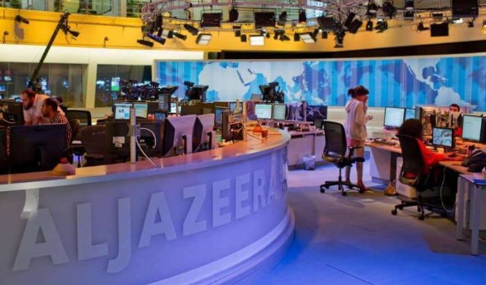 Al Jazeera adopteert term "Marokkaanse Sahara"