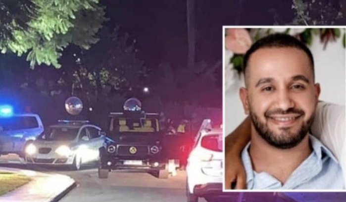 Franse huurmoordenaar opgepakt voor ontvoering Jamal B. in Marbella