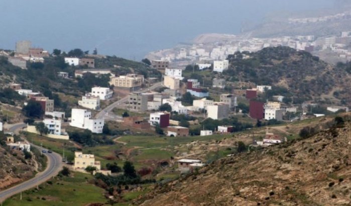 Peuter sterft na val in put in Al Hoceima