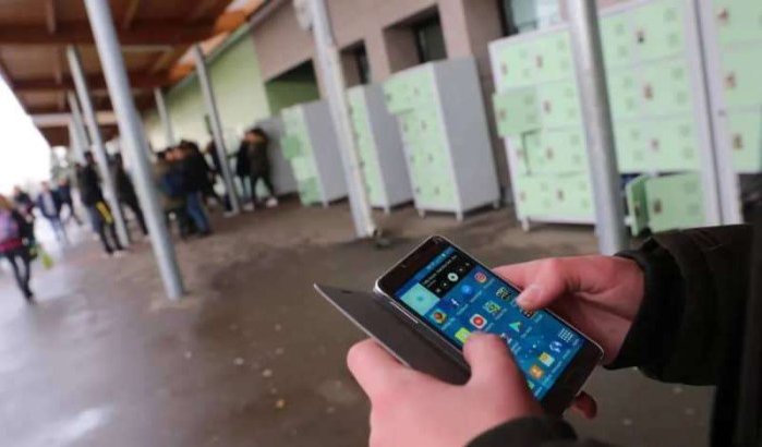 Marokko: regering verbiedt filmen in scholen