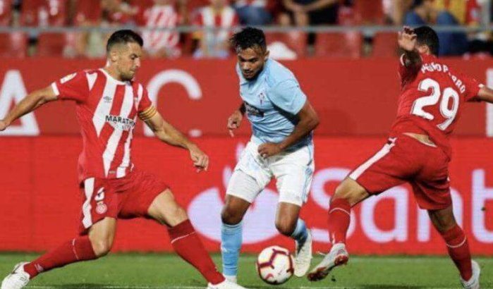 Sofiane Boufal sterker dan Lionel Messi (video)