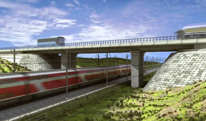 Supersnel door Marokko, koninkrijk transformeert reizen 