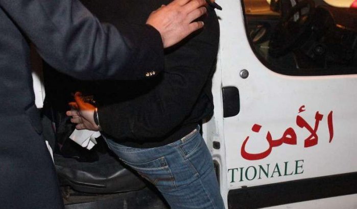 Gezochte Turkse Nederlander op luchthaven Casablanca gearresteerd