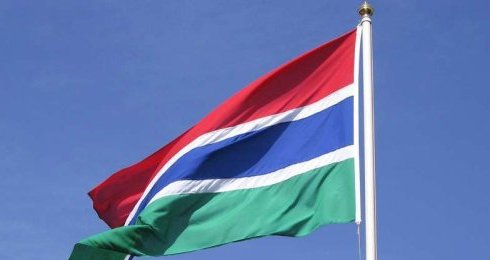 Gambia