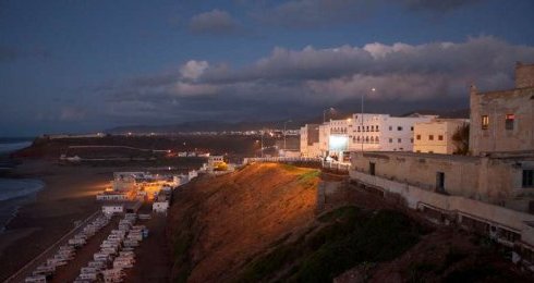 Sidi Ifni