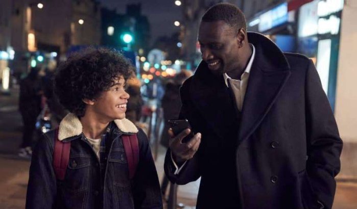 Netflix serie 'Lupin' hit in Marokko
