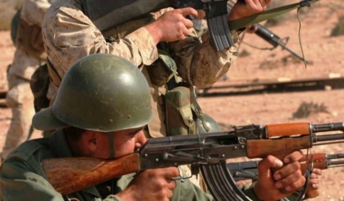 Geradicaliseerde soldaten voor de rechter in Marokko