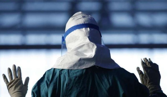 Mogelijk geval van Ebola in Marokko