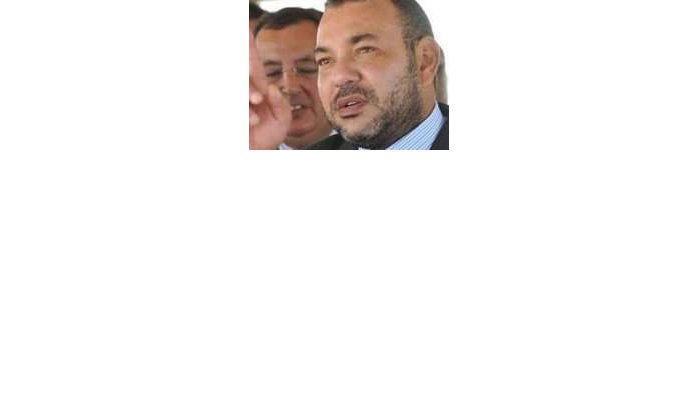 Koning Marokko financiert universiteit Gaza 
