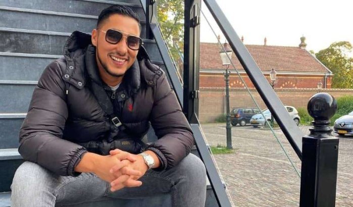 Acteur Elyounoussi minder gevraagd voor rol van Marokkaan