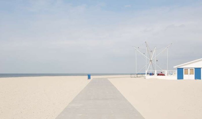 Weer Hoek van Holland