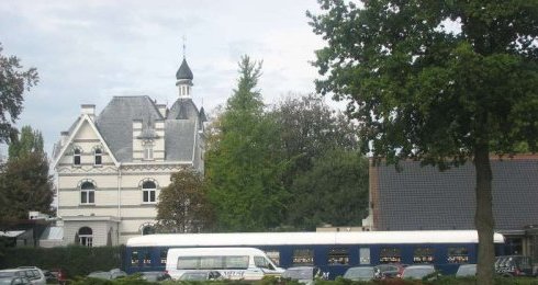 Kortrijk