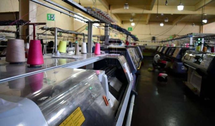 Textielgaren: Mexico ruilt China in voor Marokko