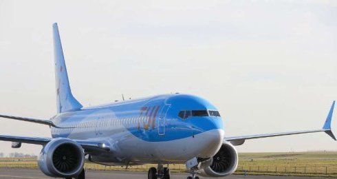 TUI Fly
