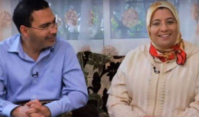 Marokko: vrouw minister van oplichting beschuldigd