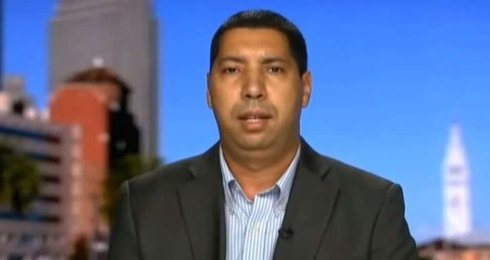 Taoufik El Jamali
