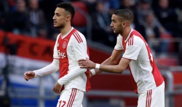 Verzoening Vahid Halilhodzic en Ziyech-Mazraoui onmogelijk