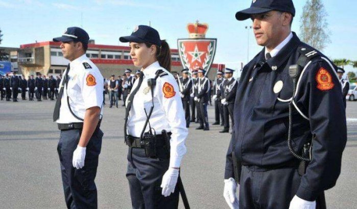 Rabat: politievrouw opgepakt voor oplichting