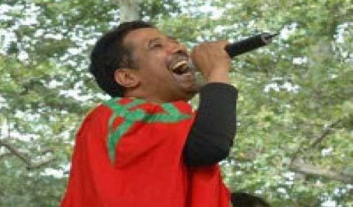 Mohammed VI gunt Cheb Khaled Marokkaanse nationaliteit