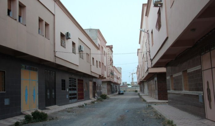 Gruwelijke ontdekkingen in Nador
